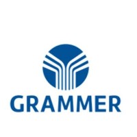 Grammer Automotive Puebla, S.A. de C.V. Logo