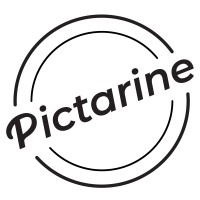 Pictarine Logo