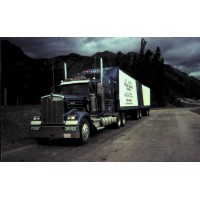WT Safety Truck Driving School Logo