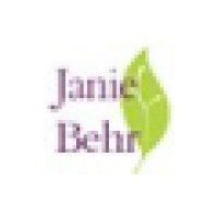 Janie Behr Coaching & Speaking Logo