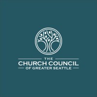 Church Council of Greater Seattle Logo