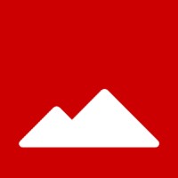 Bergfreunde Logo