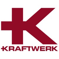 KRAFTWERK Europe AG Logo