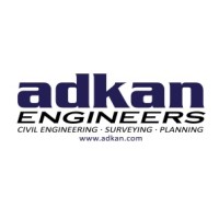 Adkan Engineers Logo