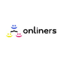 Onliners Logo