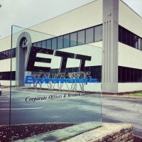 ETT Environmental Inc. Logo