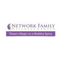 Network Family Wellness Center Logo