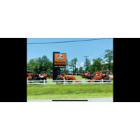 Hendrix Machinery Inc Logo