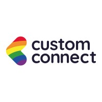 Custom Connect Logo