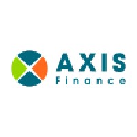 AXIS Finance Logo