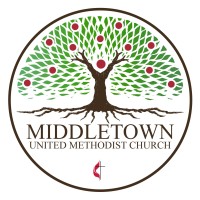 Middletown United Methodist Church Logo