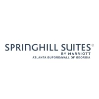 SpringHill Suites Atlanta Buford/Mall of Georgia Logo