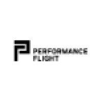 Performance Flight Logo