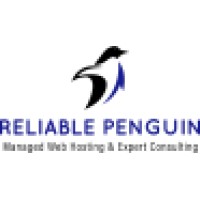 Reliable Penguin Inc Logo