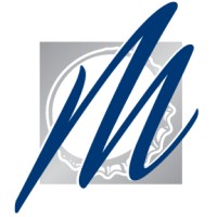 Mitchell Distributing Logo