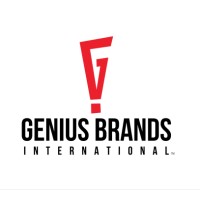 Genius Brands International Inc (GNUS) Logo
