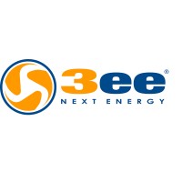 3ee Next Energy Logo
