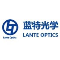 Zhejiang Lante Optics Co., Ltd. Logo