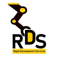 RAPID DEVELOPMENT SERVICES Logo