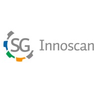 InnoScan A/S Logo