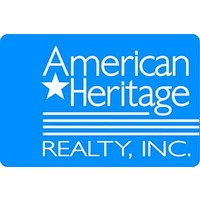 American Heritage Realty Inc Logo