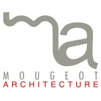 Mougeot Architecture, LLC Logo