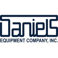 Daniels Equipment Co Inc Logo