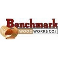 Benchmark Woodworks Logo