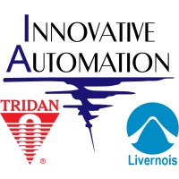 Innovative Automation, Inc. Logo