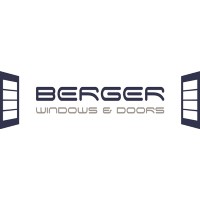 BERGER WINDOWS AND DOORS, INC. Logo