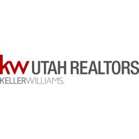 Realtor Keller Williams Utah Real Estate Logo