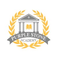 PURPLE STONE ACADEMY LIMITED Logo