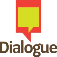 DIALOGUE PUBLIC RELATIONS, LLC Logo