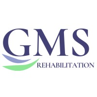GMS Rehabilitation Logo