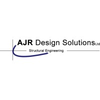 AJR Design Solutions Ltd Logo