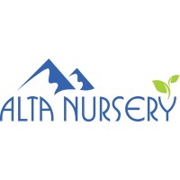 Alta Nursery Inc Logo
