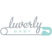LUVERLY BABY LIMITED Logo