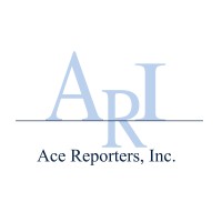 Ace Reporters Logo