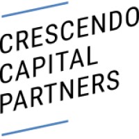 Crescendo Capital Partners Logo