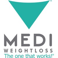 Medi-Weightloss® Logo