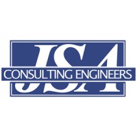 Johnson, Spellman & Associates, Inc. Logo