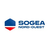Sogea Nord-Ouest Logo