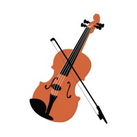 Columbia Orchestra of Howard County Logo