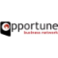 Opportune Business Network Logo