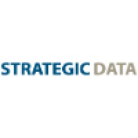 Strategic Data Pty Ltd Logo
