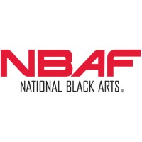 NBAF Logo