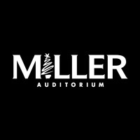 Miller Auditorium Logo