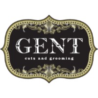 GENT Cuts and Grooming Logo