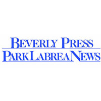 Beverly Press and Park Labrea News Logo