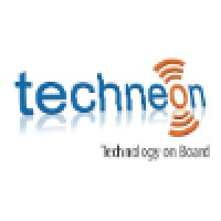 Techneon Logo